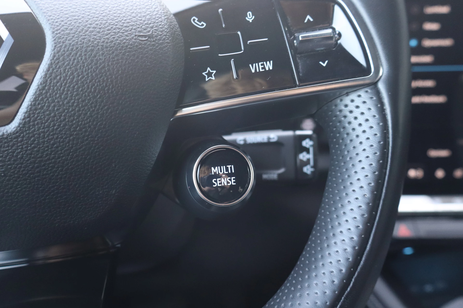 Hoofdafbeelding Renault Espace