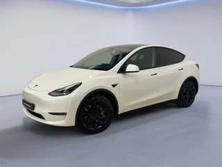 Tesla Model Y Long Range AWD 75 kWh|INCL BTW|