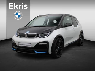 Hoofdafbeelding BMW i3 BMW i3 S  Executive | Comfort Access | Achteruitrijcamera | Schuifdak | Navigatie Professional | 20''