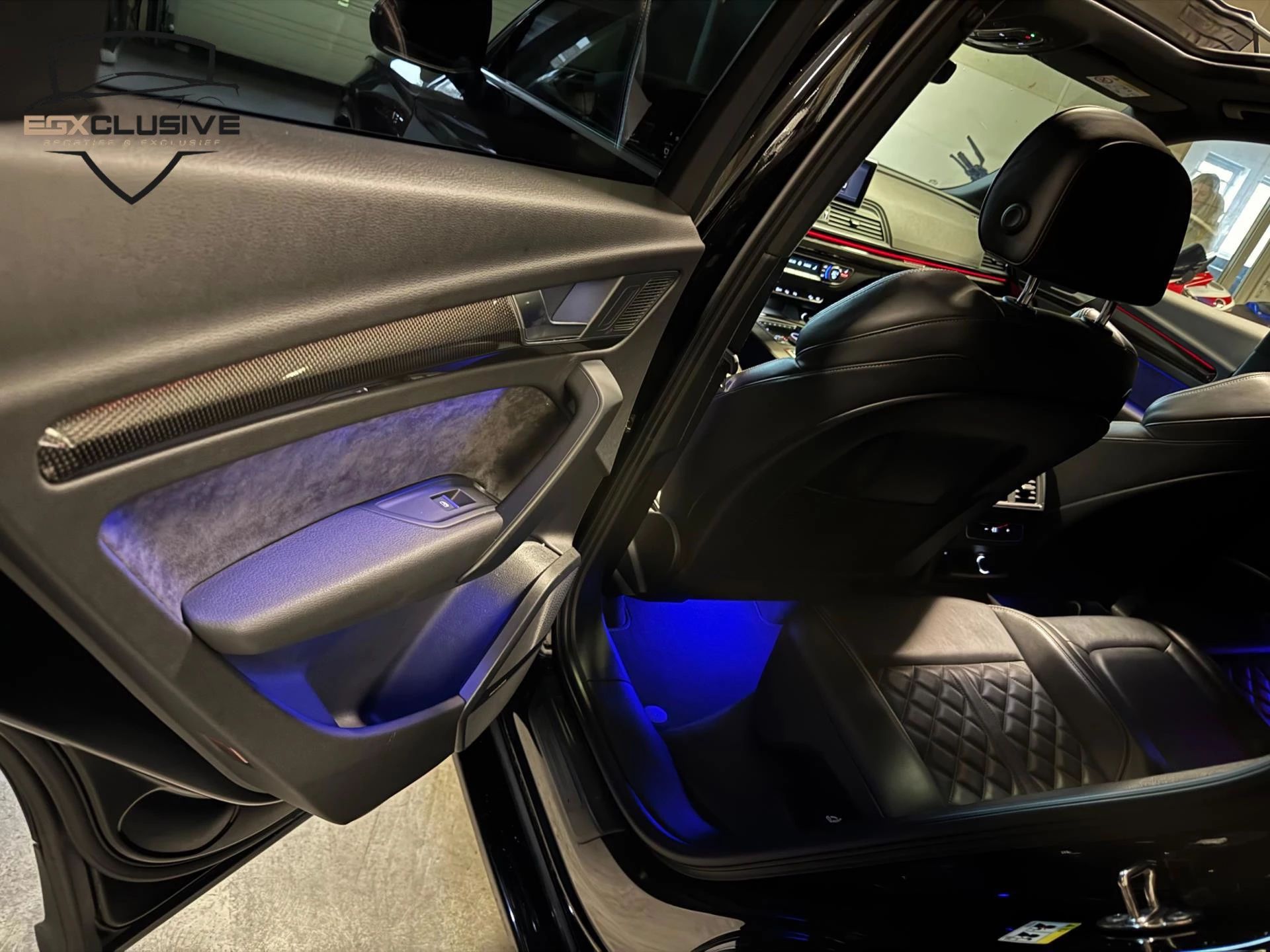 Hoofdafbeelding Audi SQ5