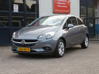 Hoofdafbeelding Opel Corsa-e Opel Corsa-e 1.4 Business+ Automaat
