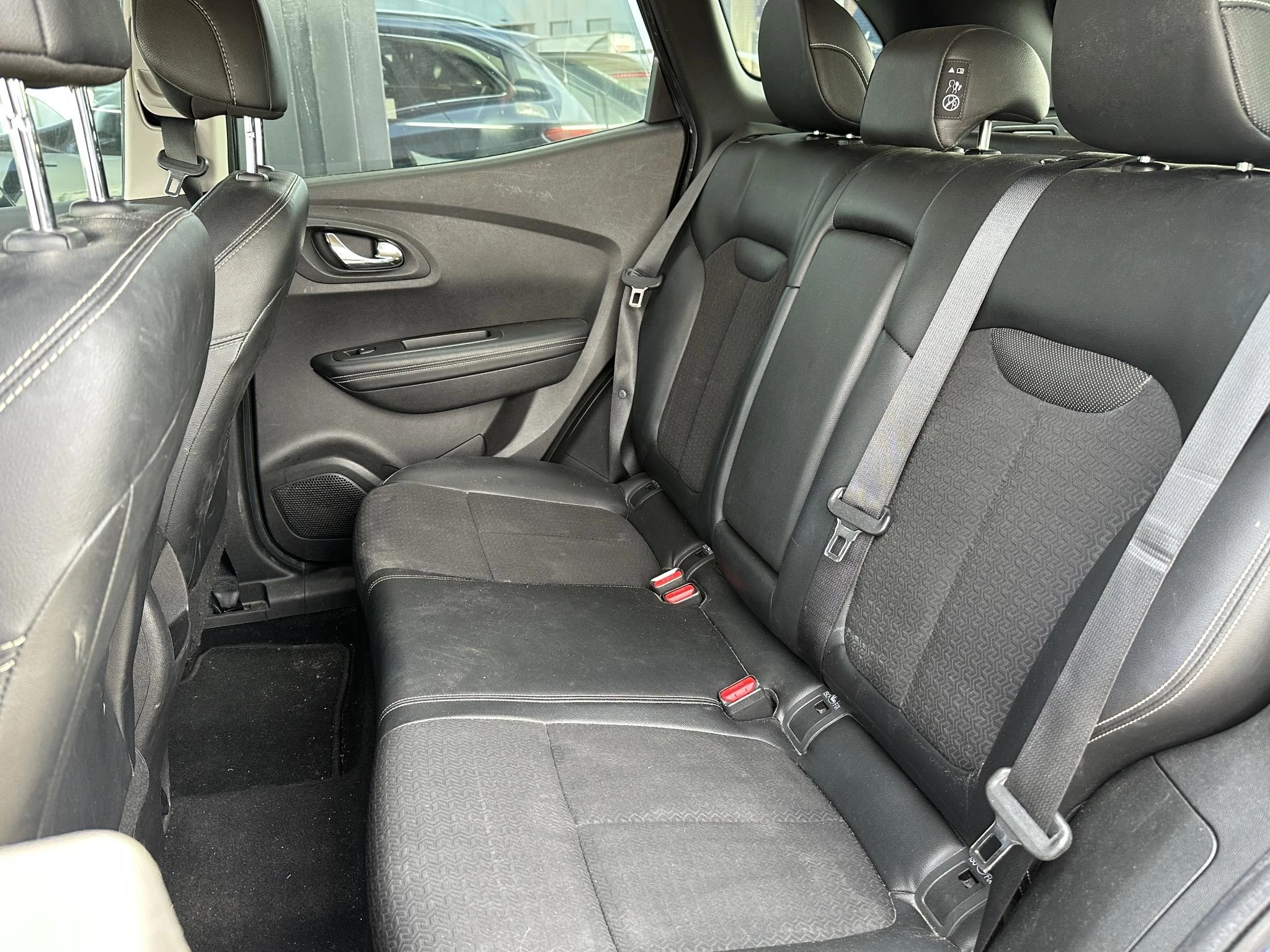 Hoofdafbeelding Renault Kadjar