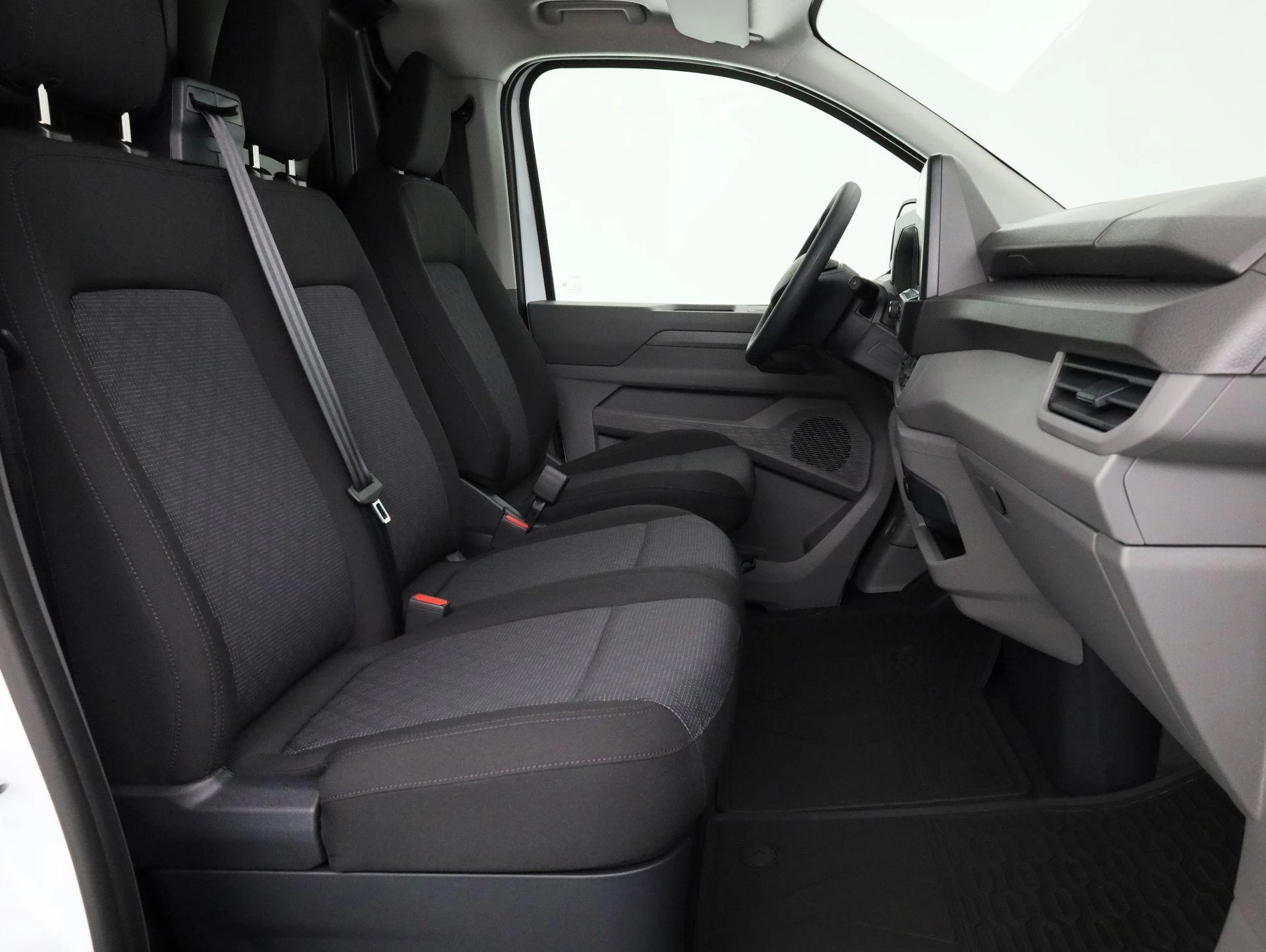 Hoofdafbeelding Volkswagen e-Transporter