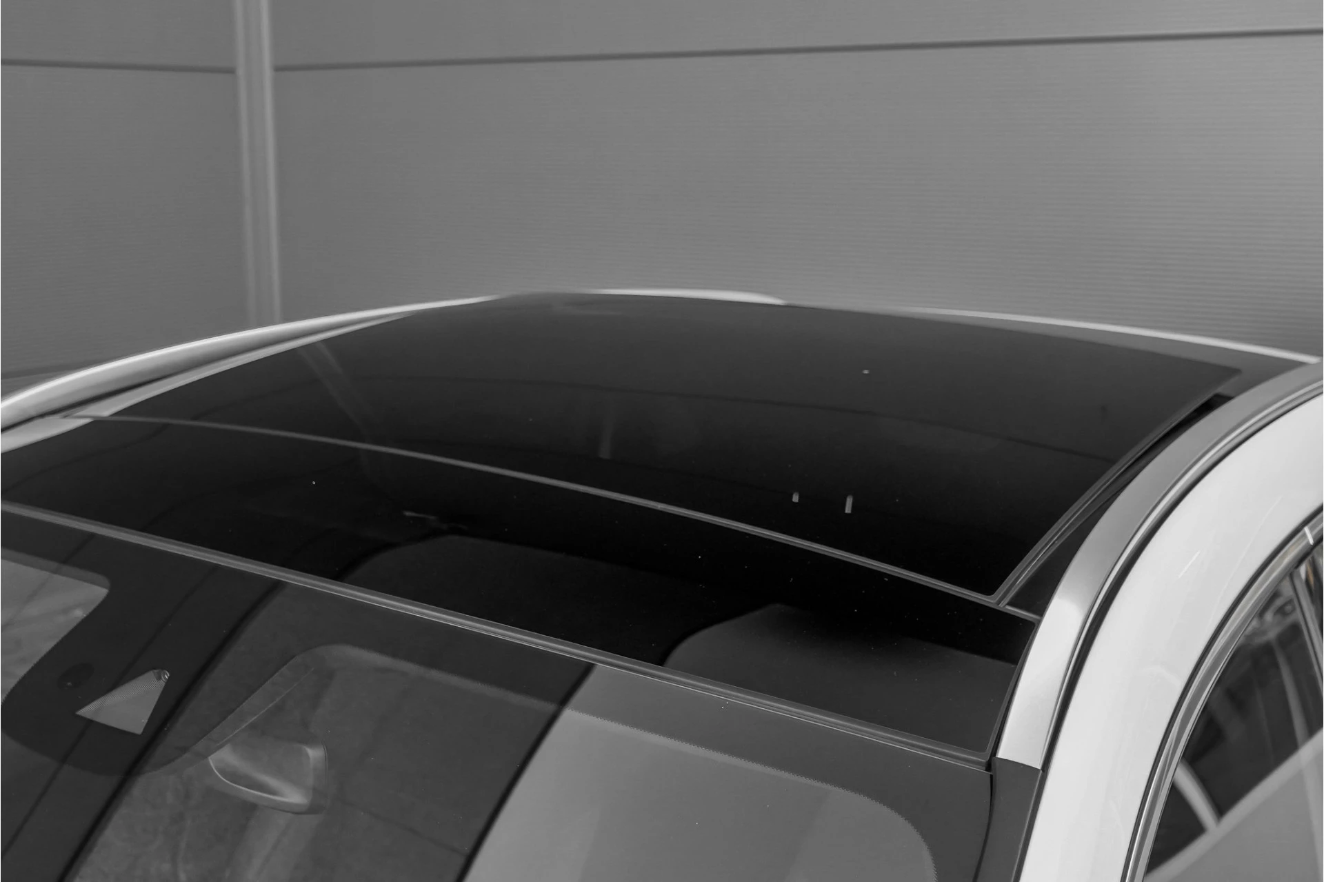 Hoofdafbeelding Mercedes-Benz EQA