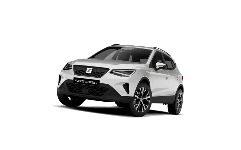 Hoofdafbeelding SEAT Arona