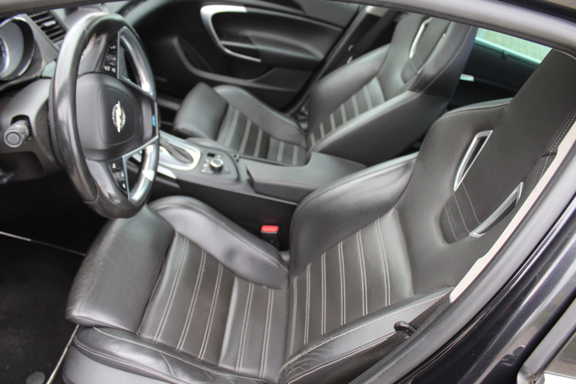 Hoofdafbeelding Opel Insignia