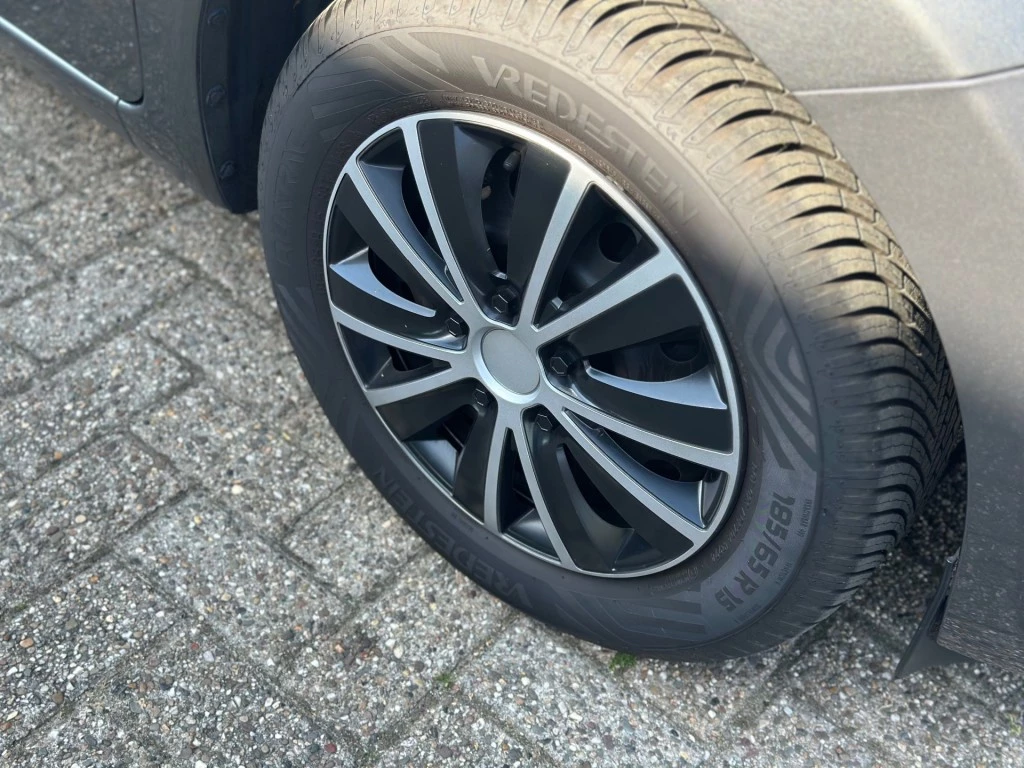 Hoofdafbeelding Nissan Note