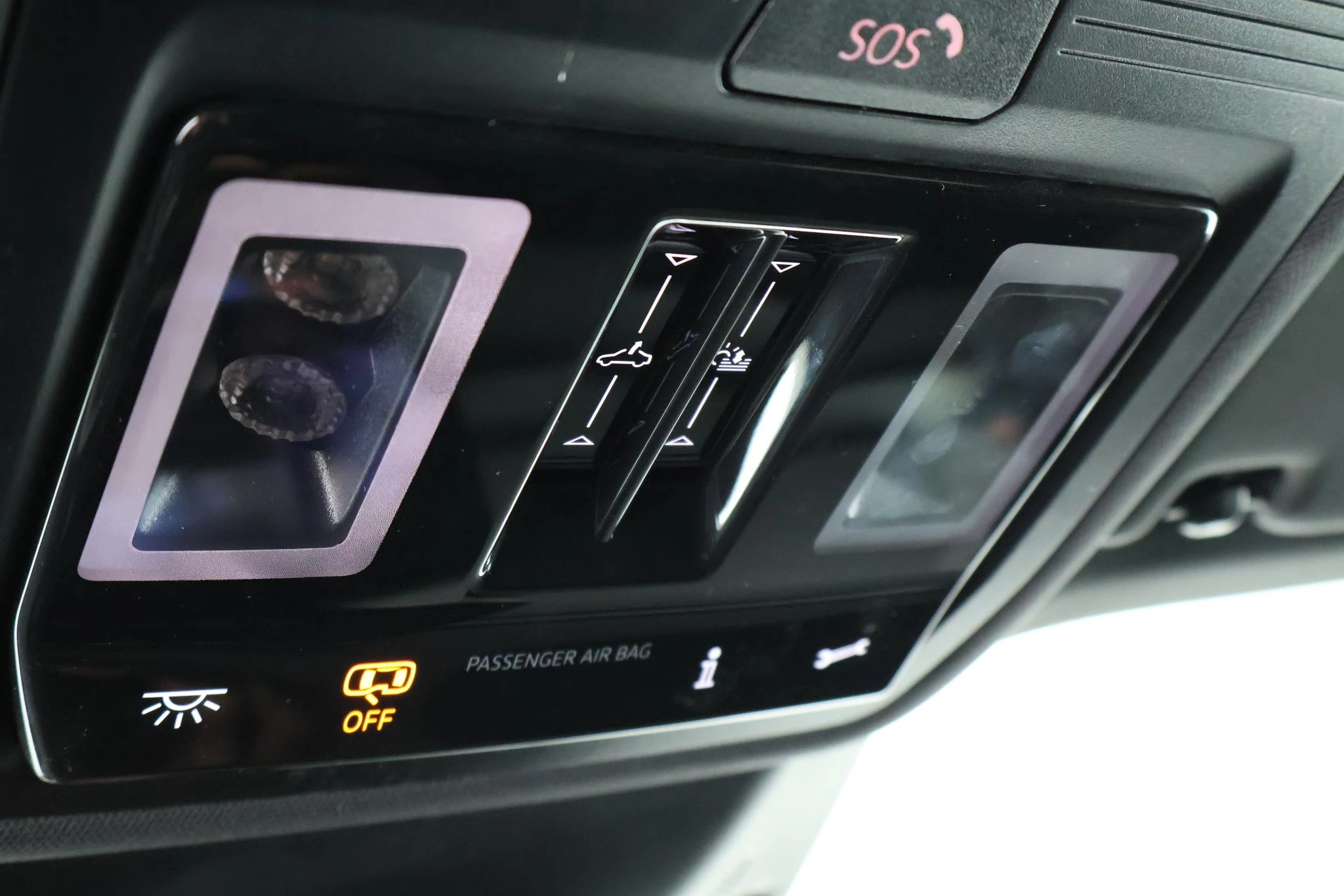 Hoofdafbeelding CUPRA Terramar