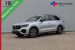 Volkswagen Touareg 3.0 TSi eHybrid 4M R-line/Pano/Matrix/Trekhaak