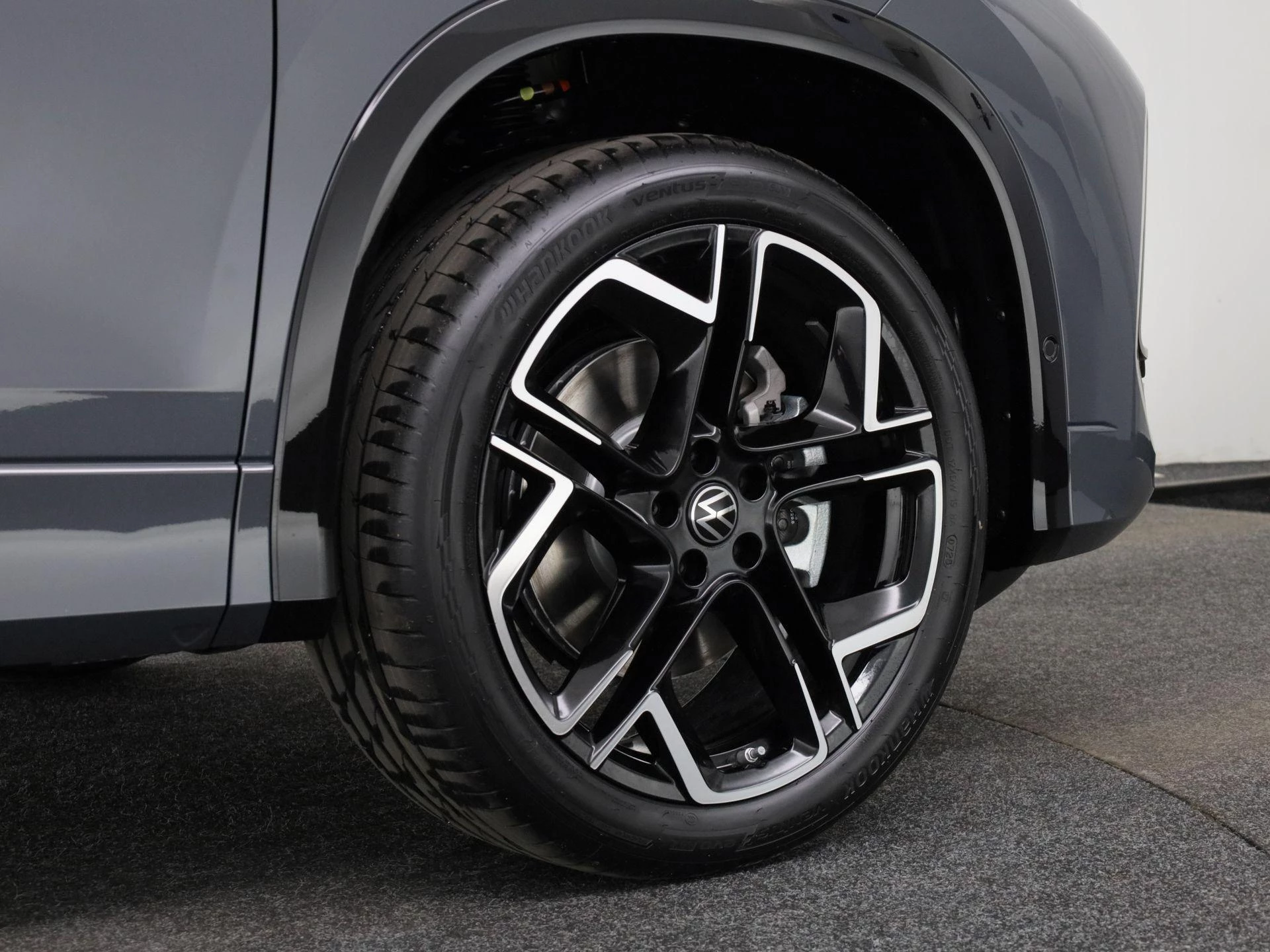 Hoofdafbeelding Volkswagen Tayron