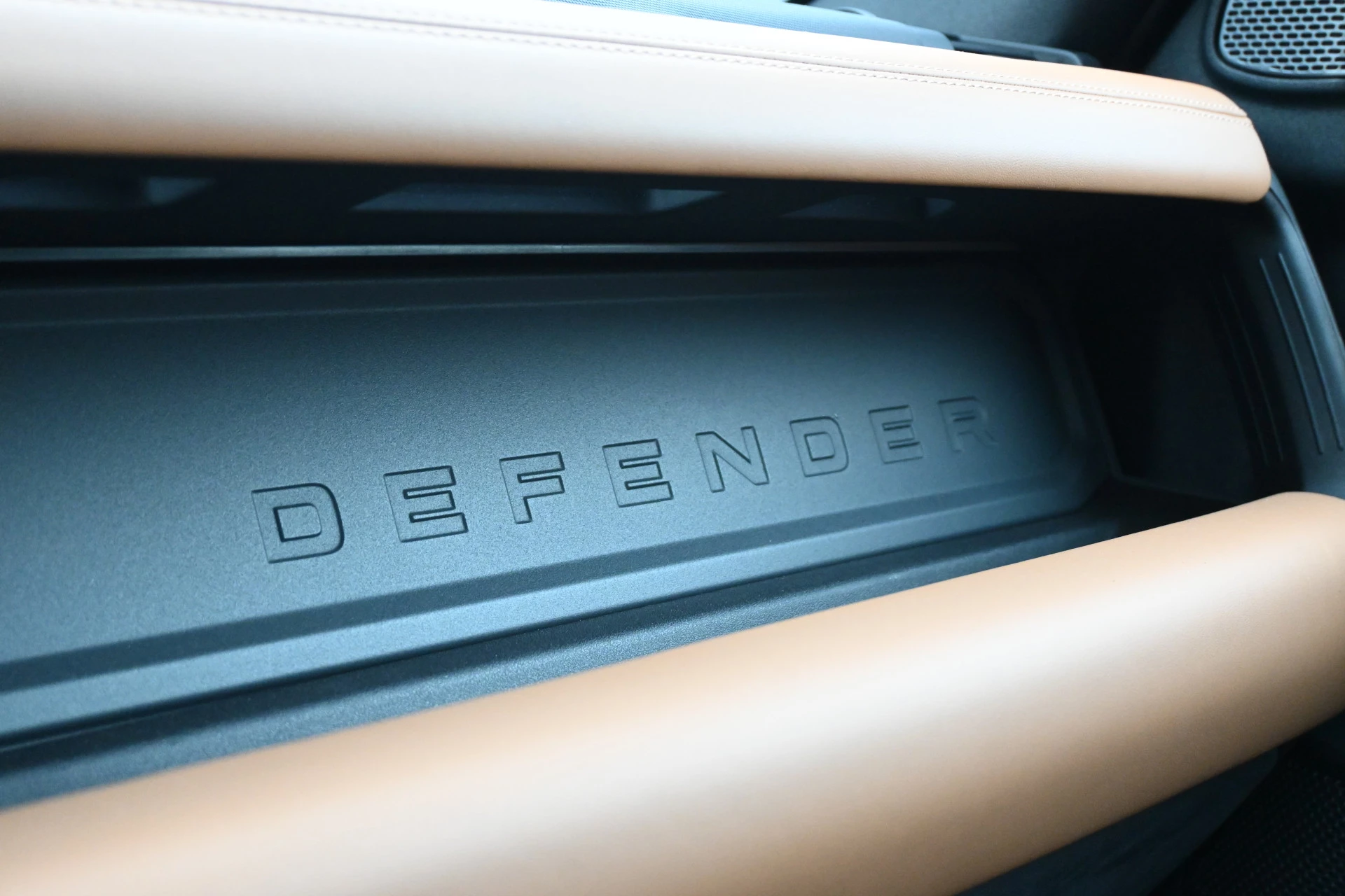 Hoofdafbeelding Land Rover Defender