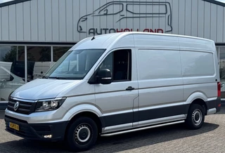 Volkswagen Crafter 2.0 TDI 75KW 102PK L3H3 EURO 6 AIRCO/ NAVIGATIE/ CAMERA/ CRUISE CONTROL/ 100% DEALERONDERHOUDEN