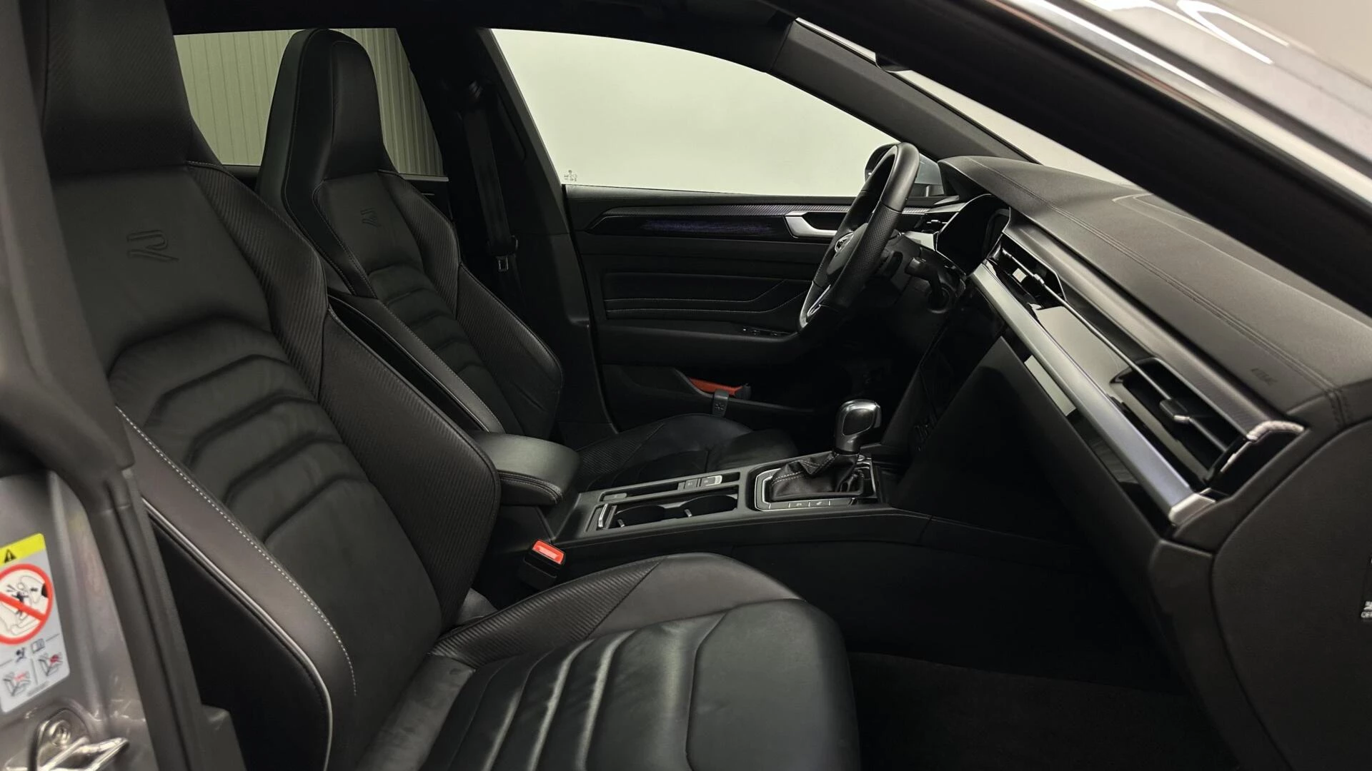 Hoofdafbeelding Volkswagen Arteon