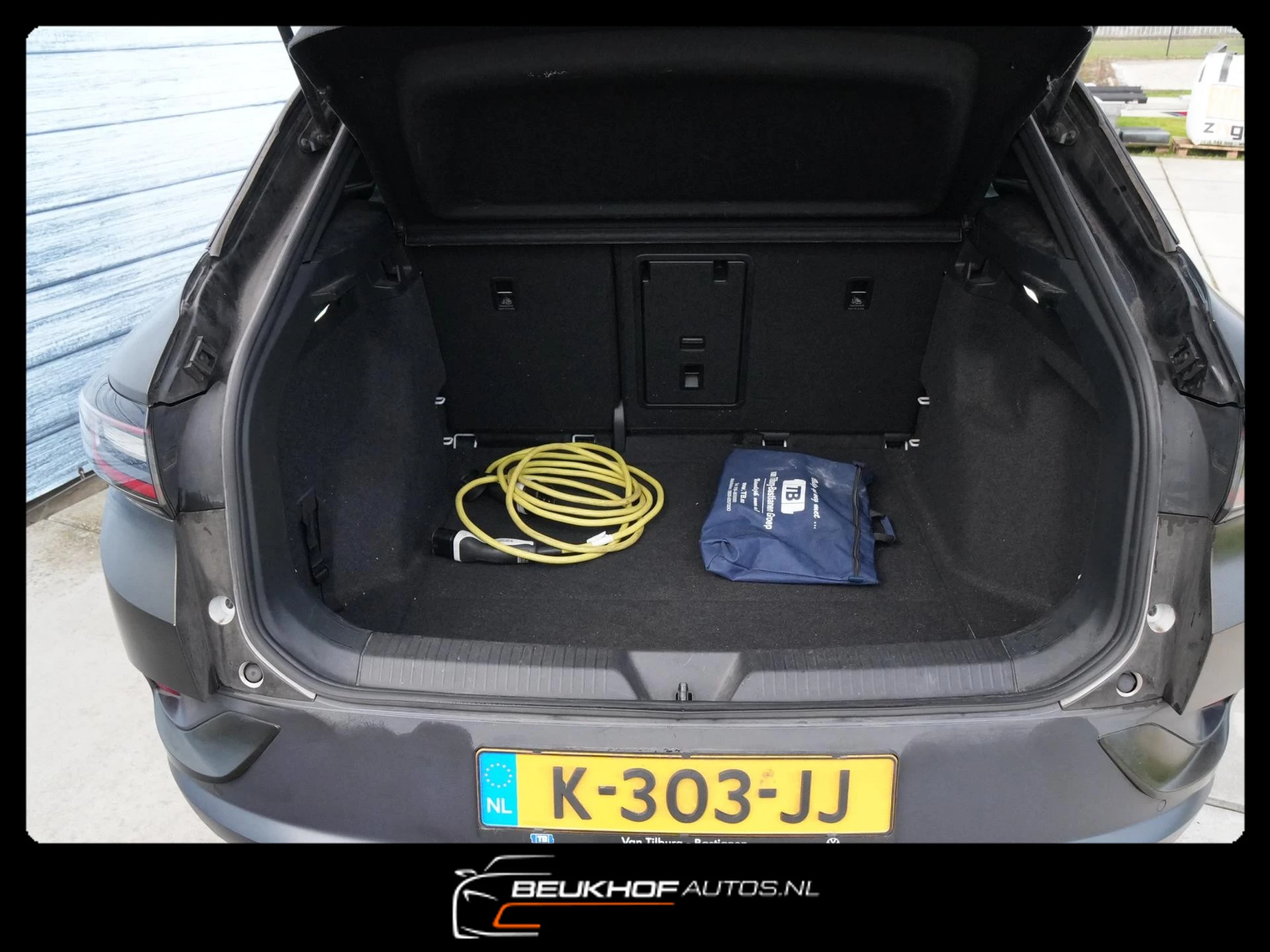 Hoofdafbeelding Volkswagen ID.4