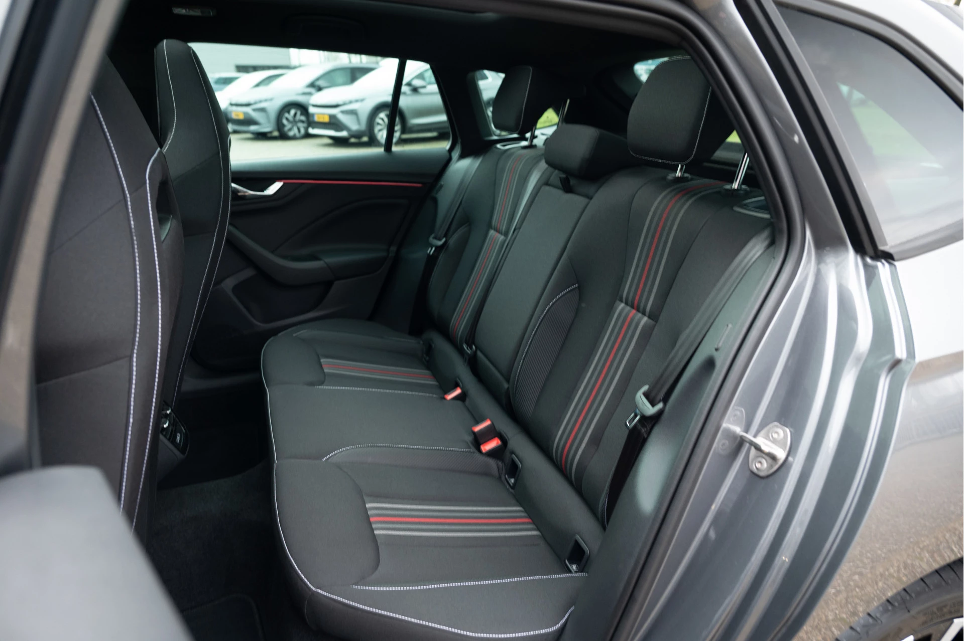 Hoofdafbeelding Škoda Scala