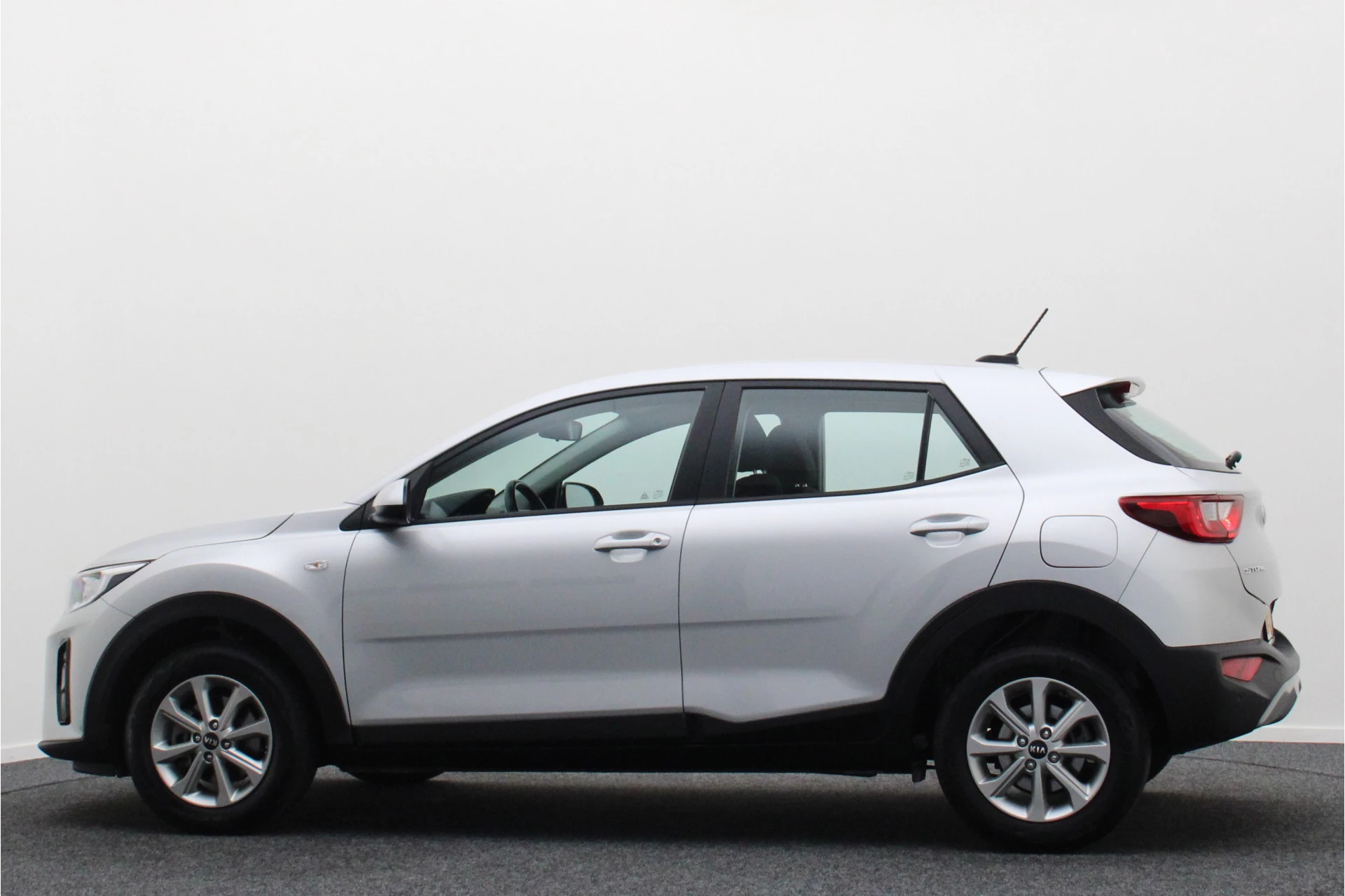 Hoofdafbeelding Kia Stonic