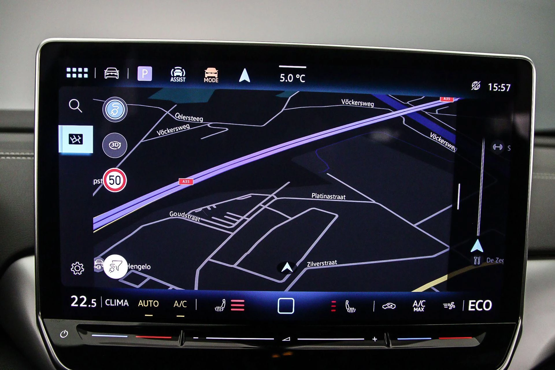 Hoofdafbeelding Volkswagen ID.4