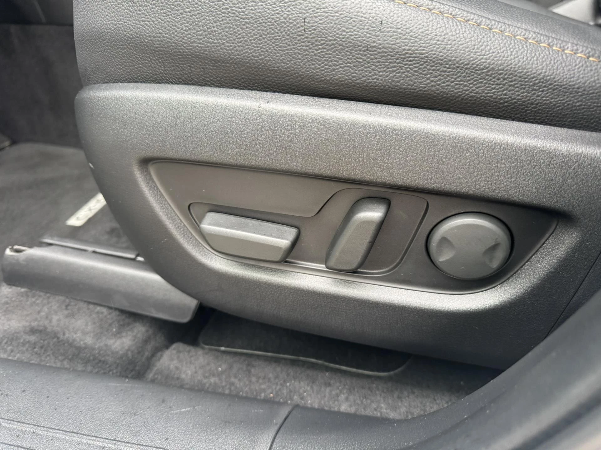 Hoofdafbeelding Mazda CX-60