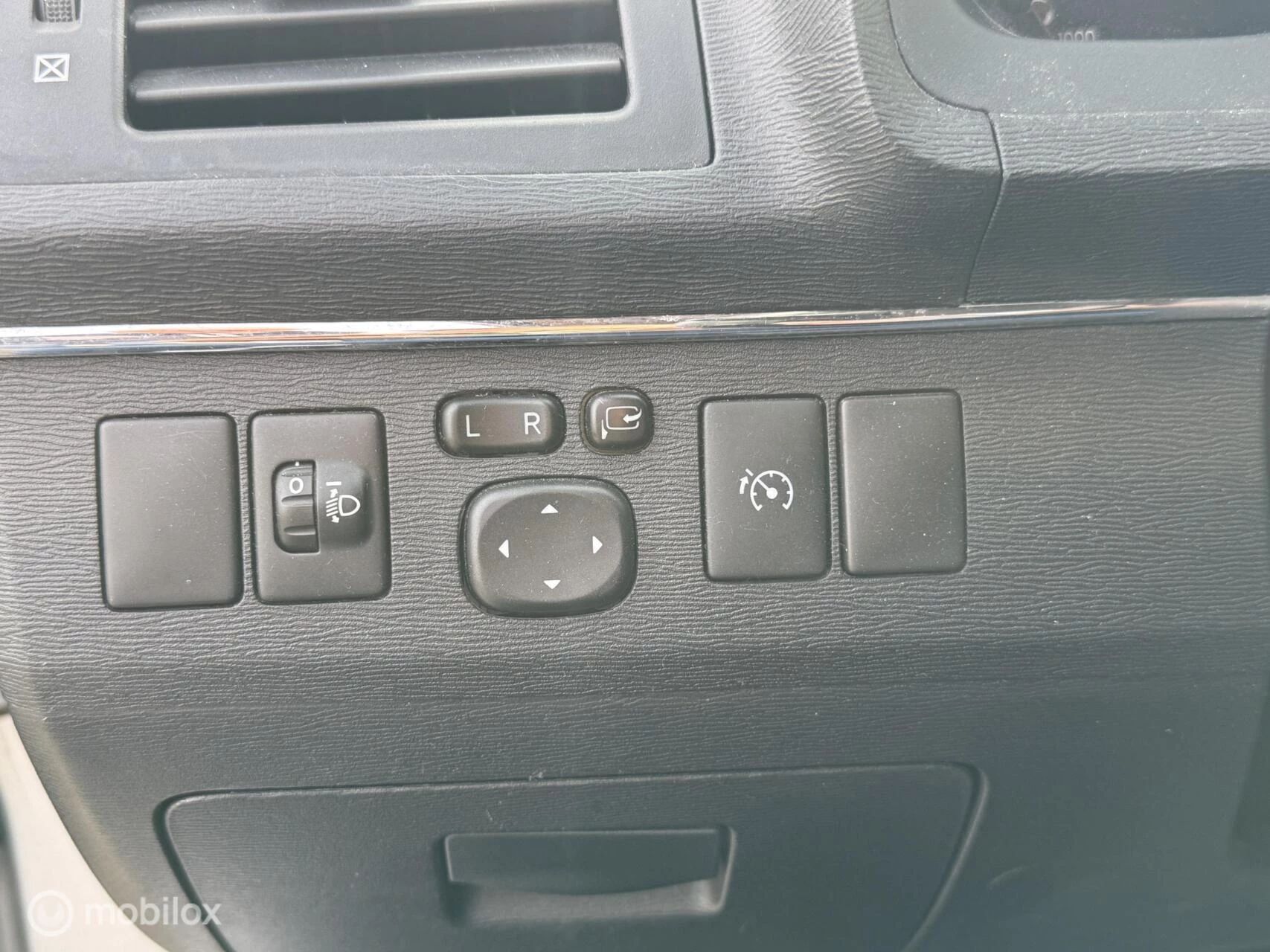 Hoofdafbeelding Toyota Avensis