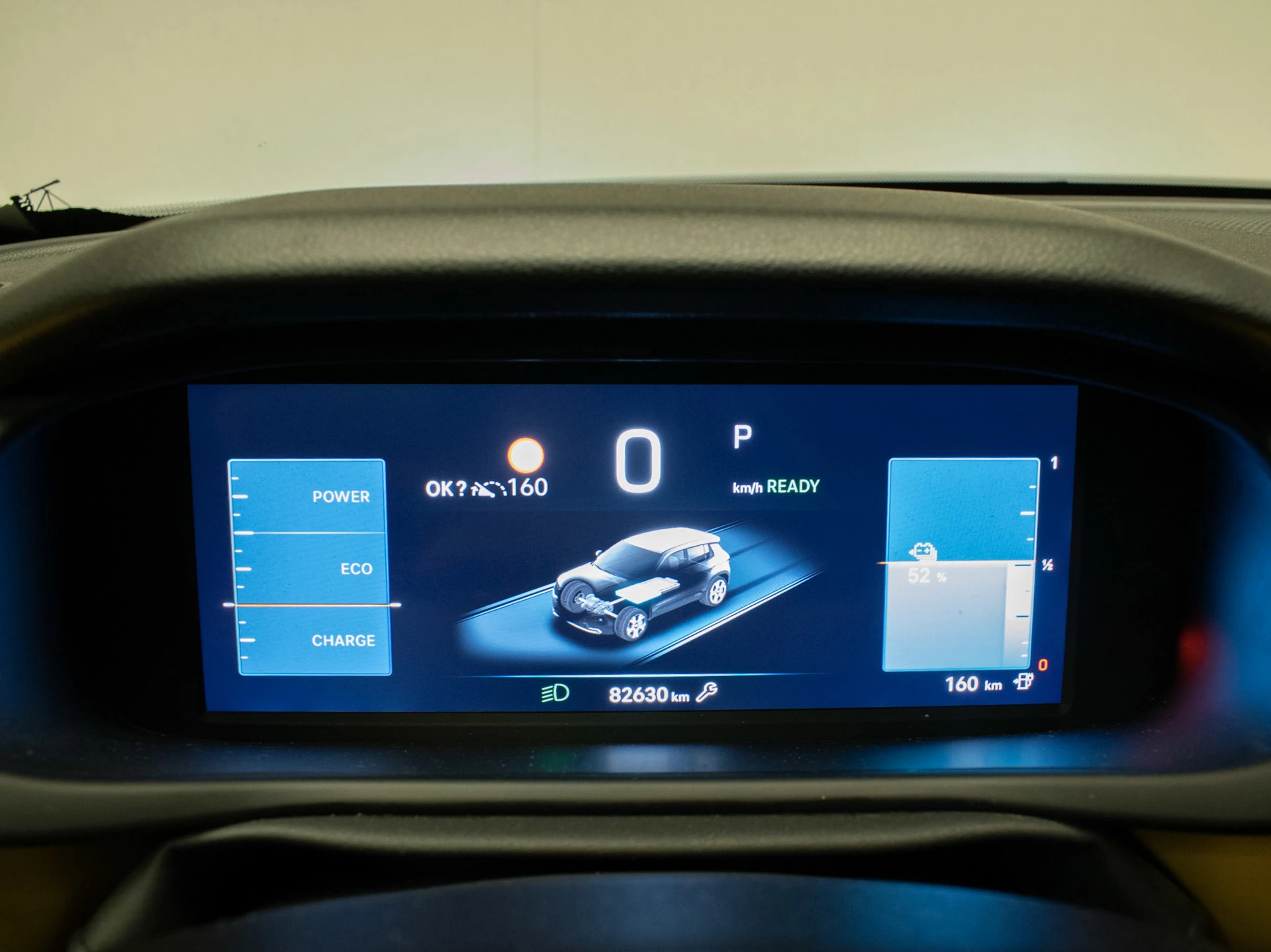 Hoofdafbeelding Jeep Avenger