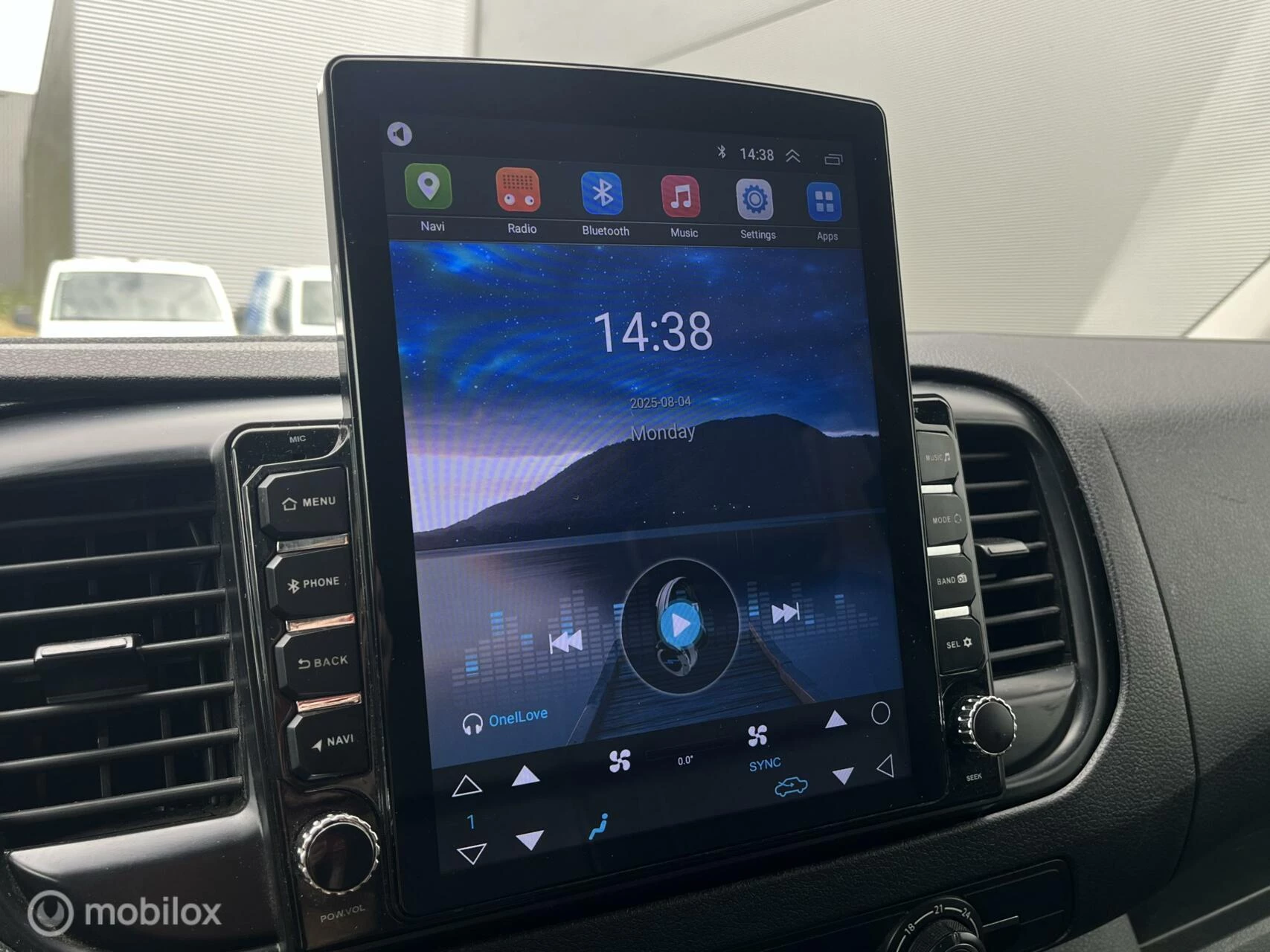 Hoofdafbeelding Toyota ProAce