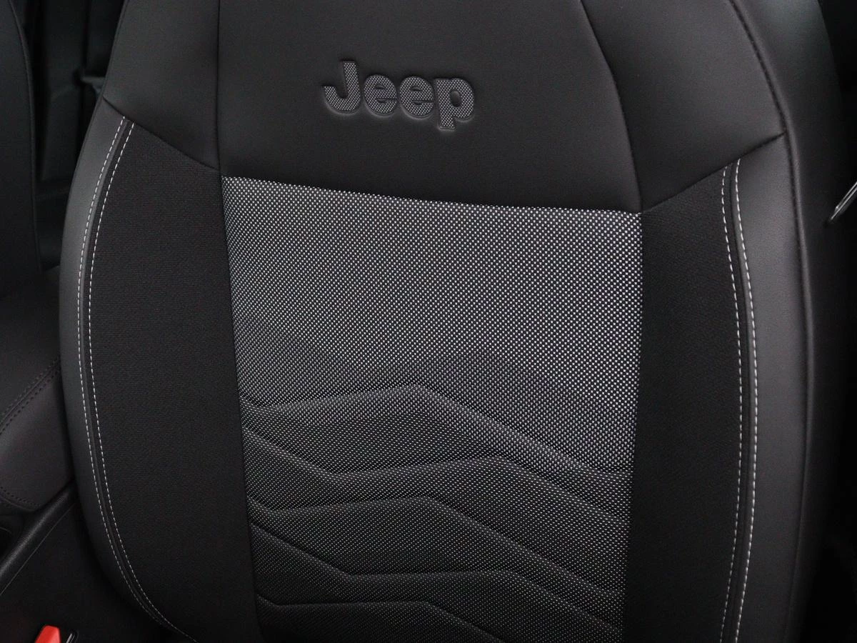 Hoofdafbeelding Jeep Avenger