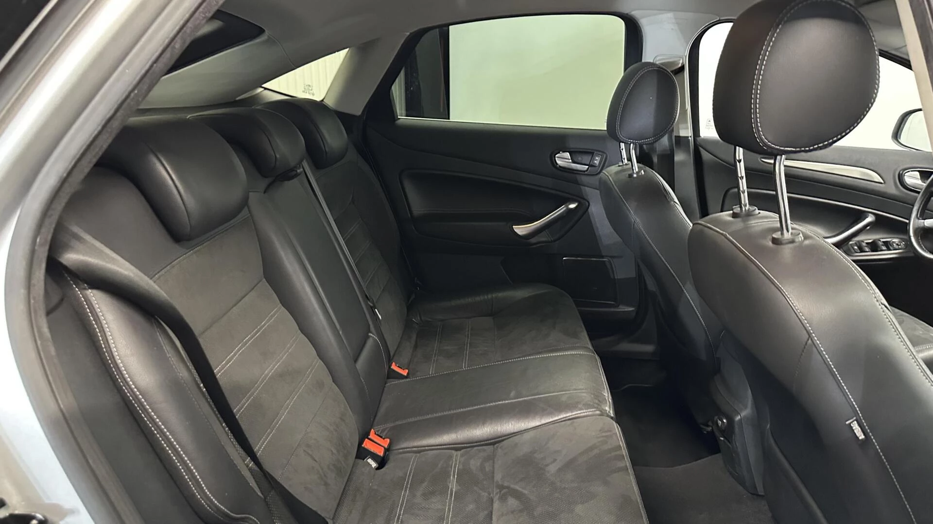 Hoofdafbeelding Ford Mondeo