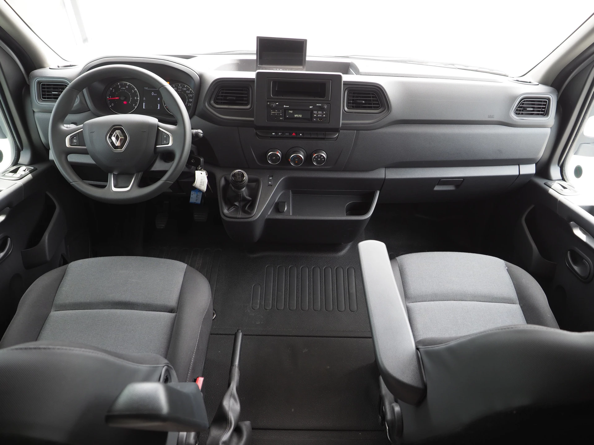 Hoofdafbeelding Renault Ahorn