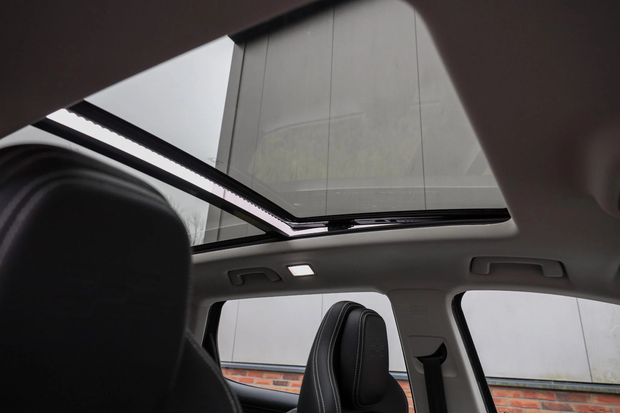 Hoofdafbeelding Aiways U5