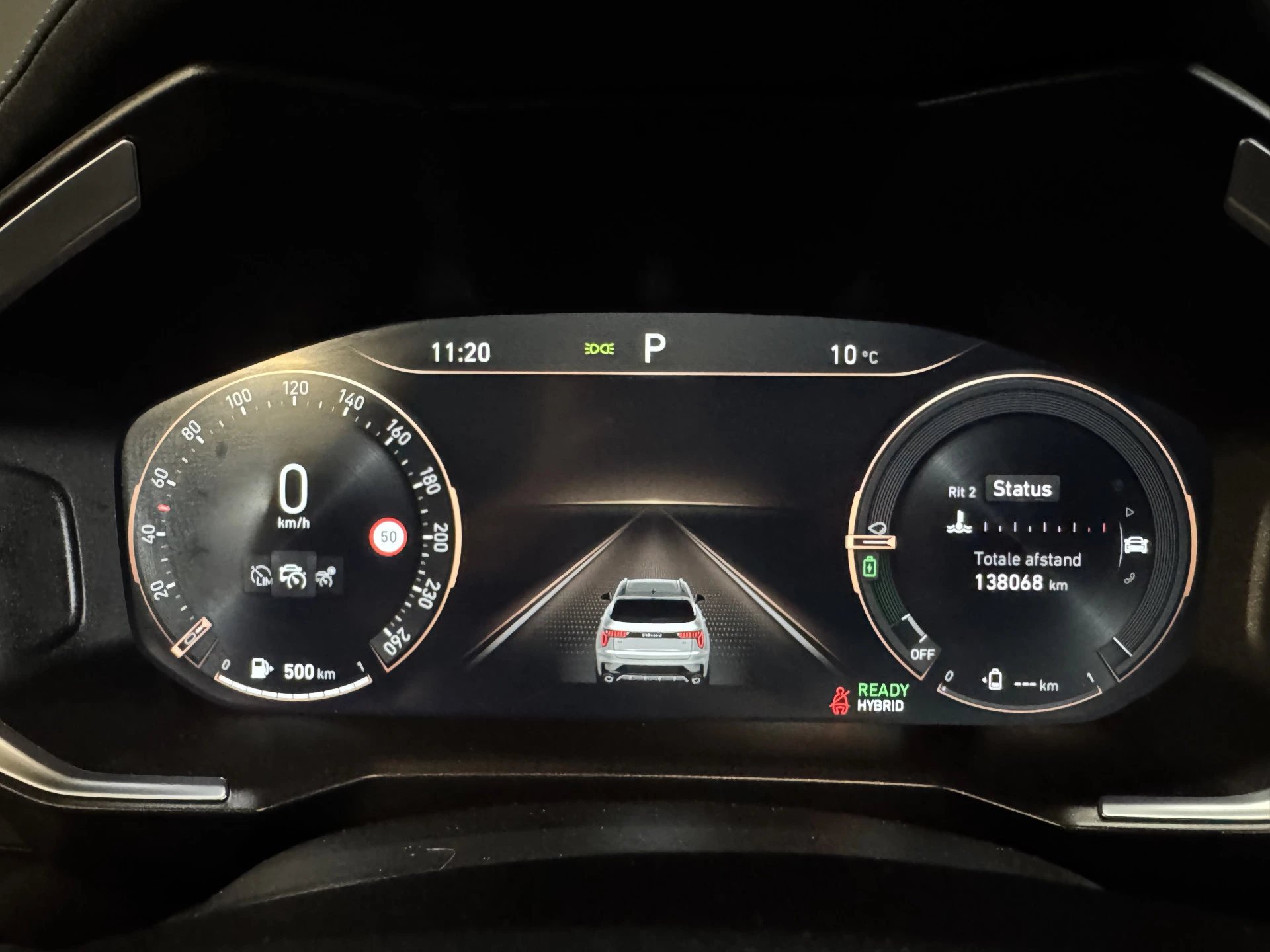 Hoofdafbeelding Lynk & Co 01