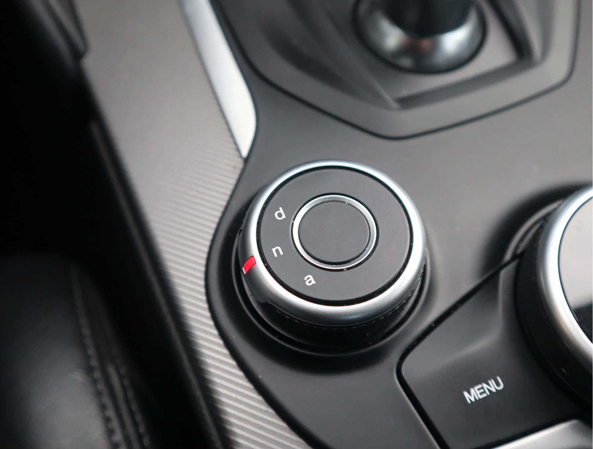 Hoofdafbeelding Alfa Romeo Giulia