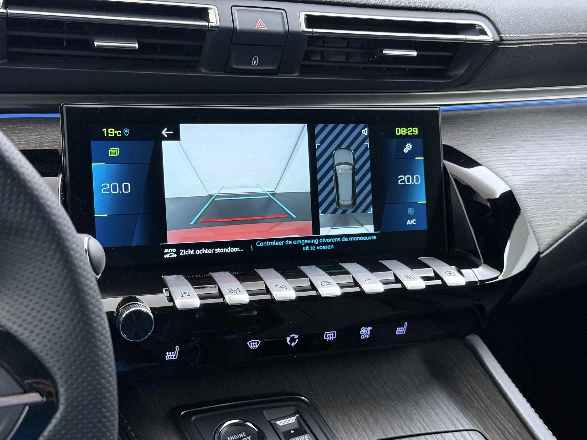 Hoofdafbeelding Peugeot 508