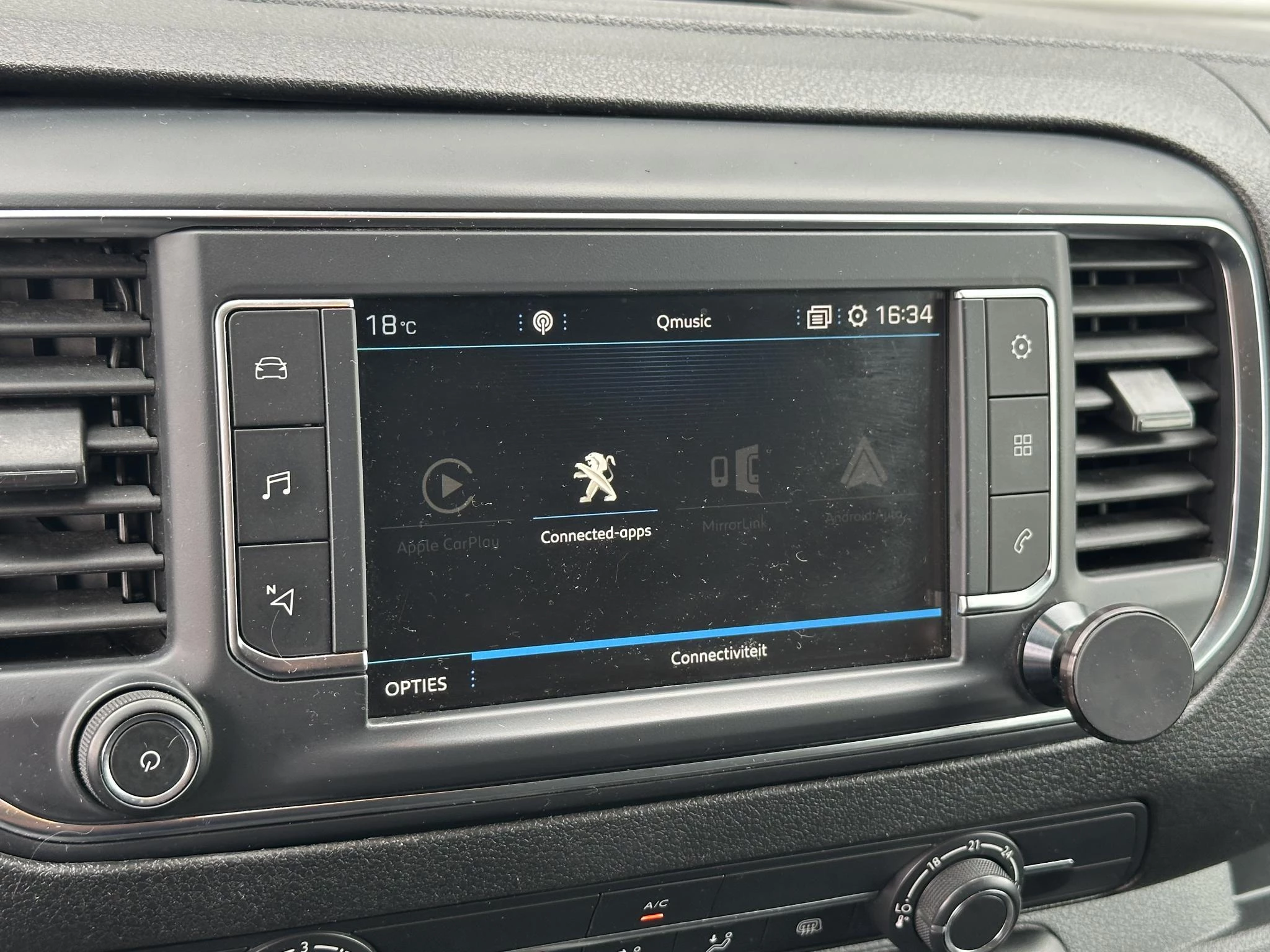 Hoofdafbeelding Peugeot Expert