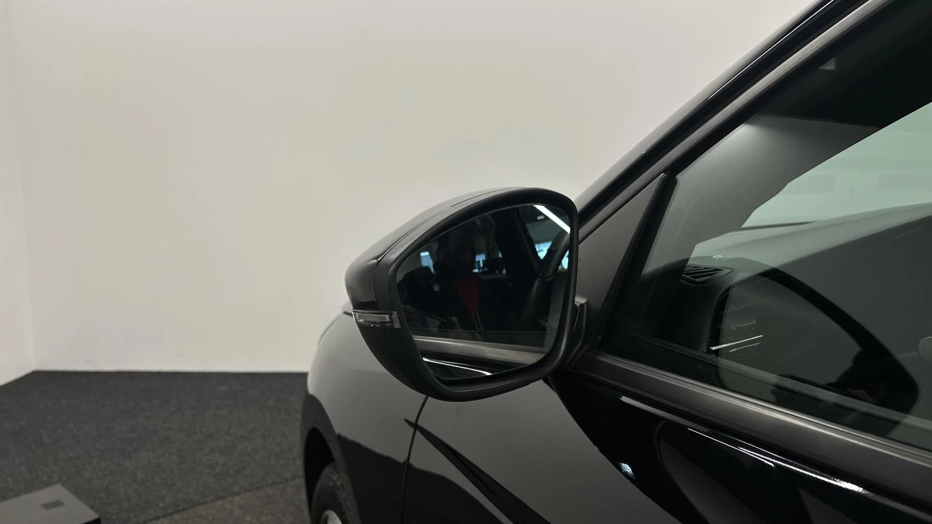 Hoofdafbeelding Opel Corsa-e