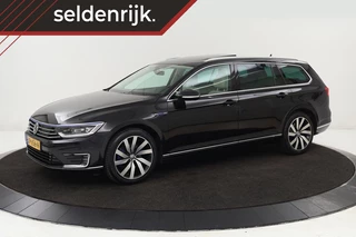 Hoofdafbeelding Volkswagen Passat Volkswagen Passat 1.4 TSI GTE Highline | Nappaleder |  Trekhaak | Adaptive cruise | LED Plus | Stoelverwarming | Carplay