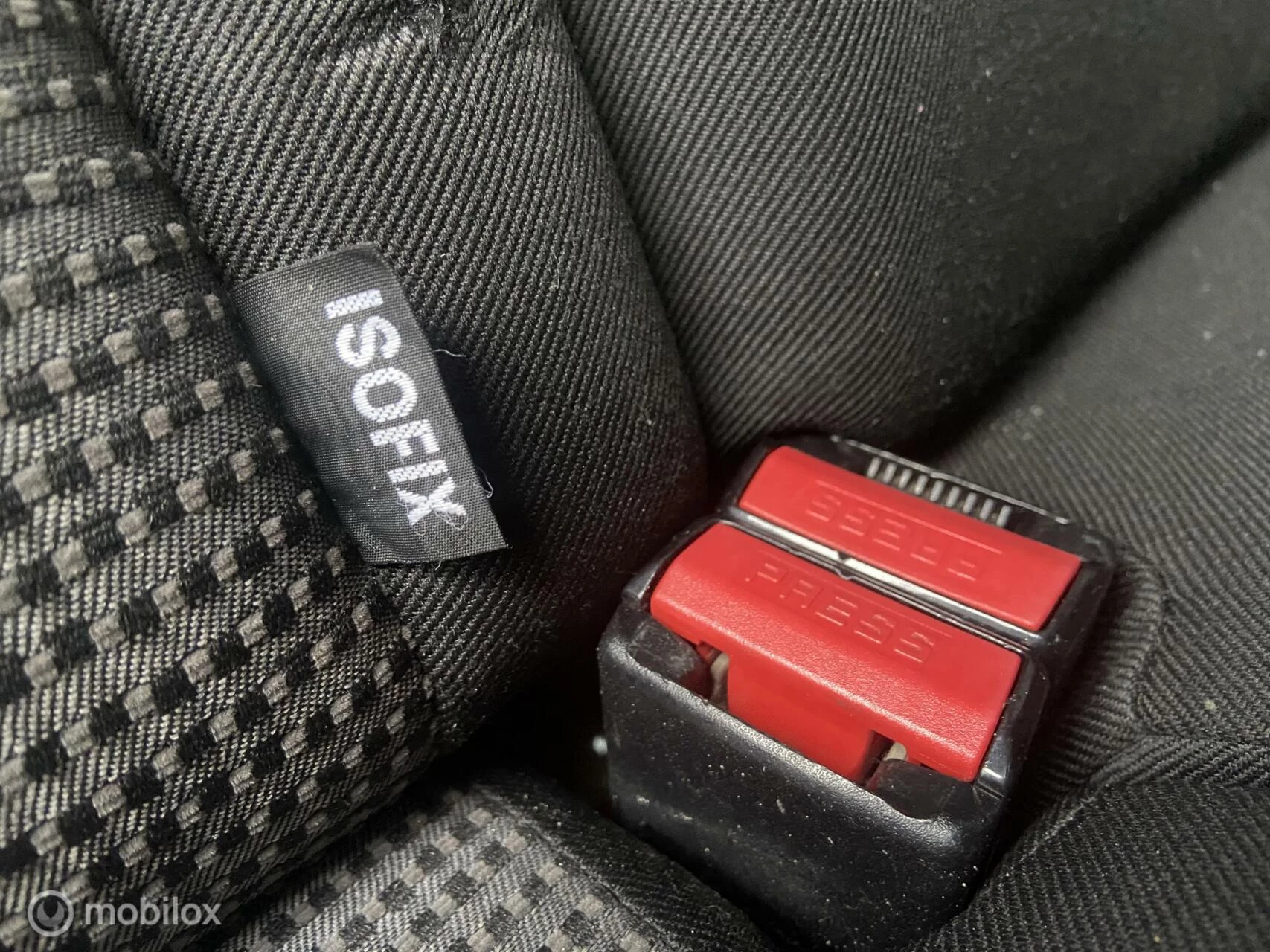 Hoofdafbeelding Peugeot 207