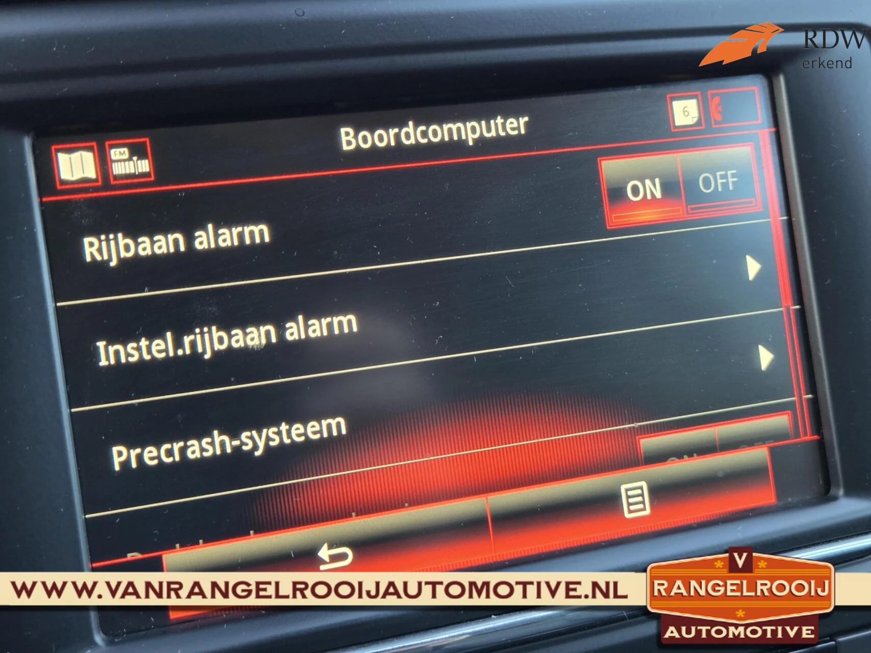 Hoofdafbeelding Renault Kadjar