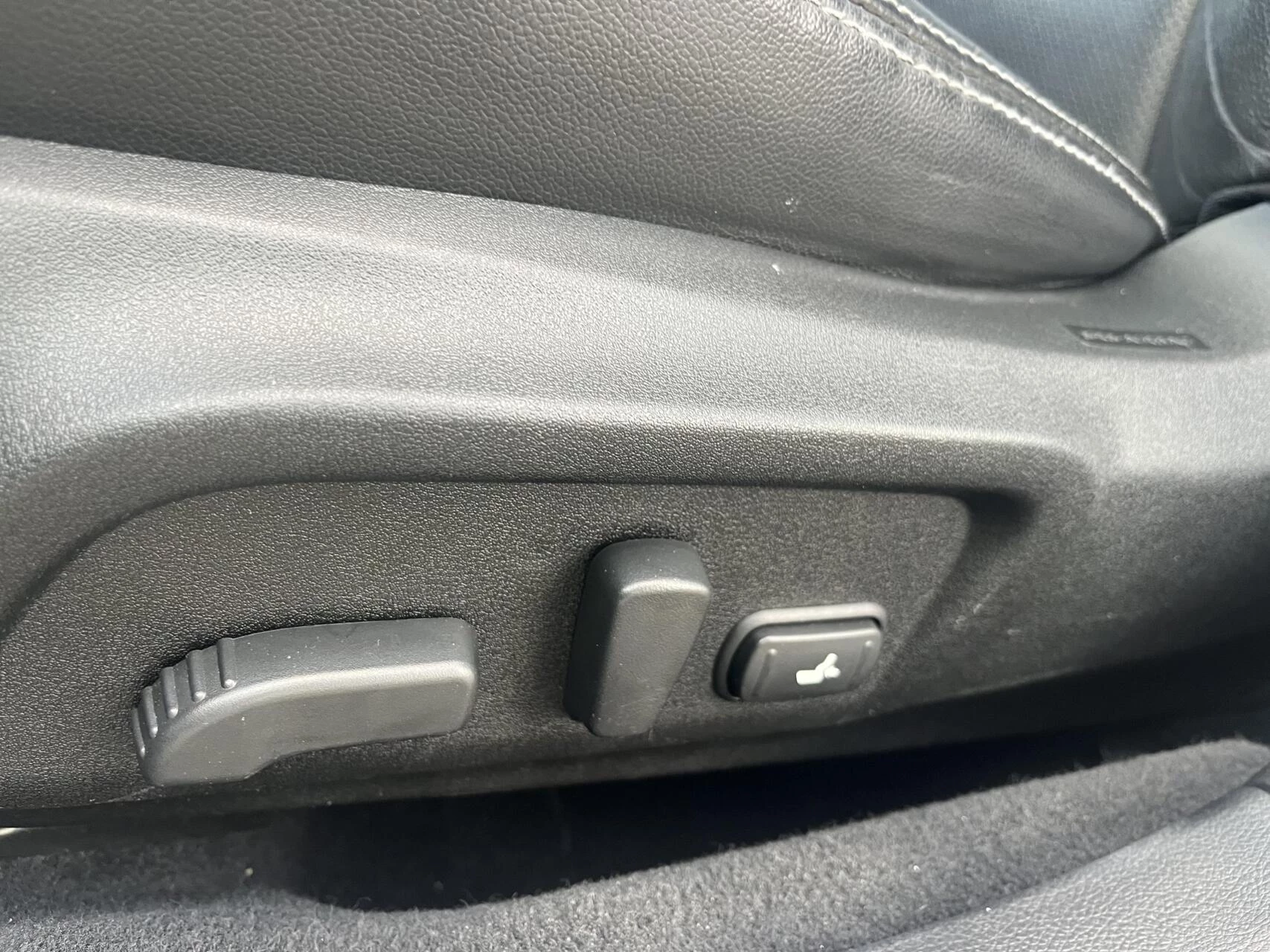 Hoofdafbeelding Subaru Outback