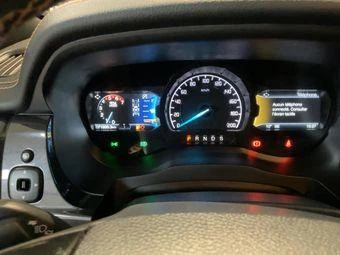 Hoofdafbeelding Ford Ranger