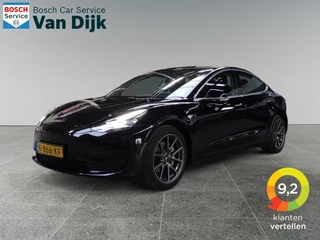 Tesla Model 3 Standard RWD Plus 60 kWh SOH 92.6%  53841km