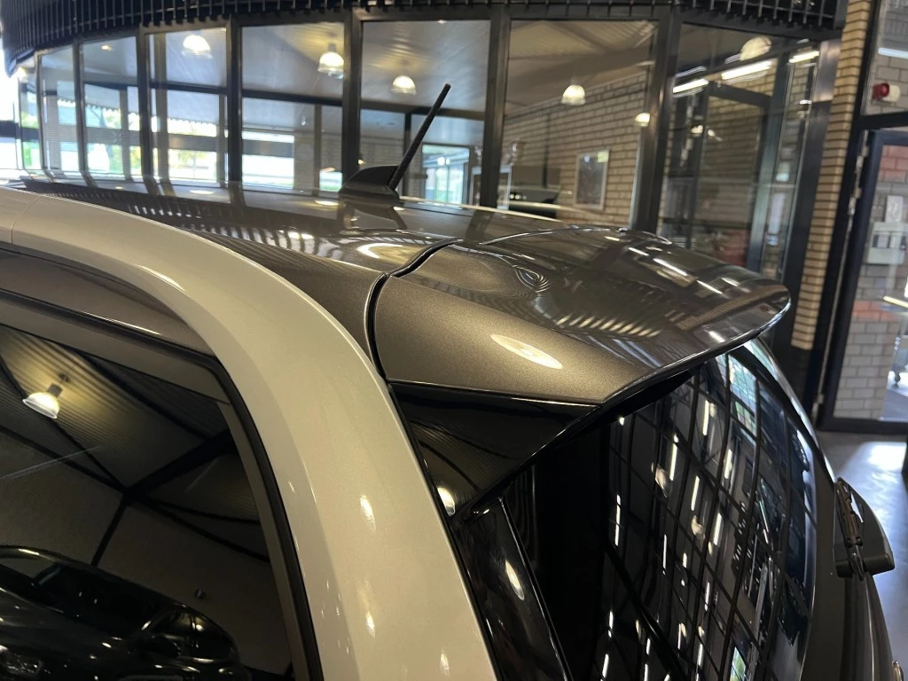 Hoofdafbeelding Citroën Grand C4 Spacetourer