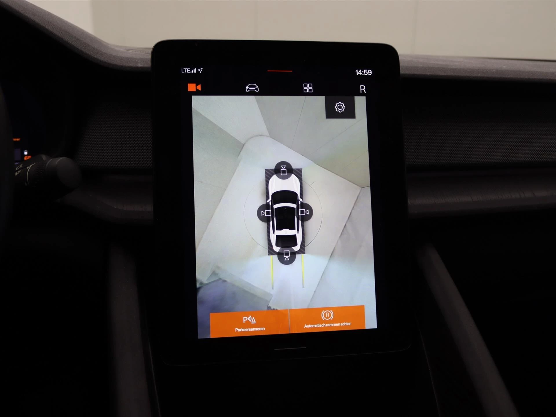 Hoofdafbeelding Polestar 2