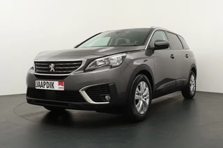 Peugeot 5008 BWJ 2020 1.2 PureTech 131 PK Blue Lease Executive 7 PERS. NAVI / CLIMA / CRUISE / 360 CAMERA / PDC / LMV / APPLE & ANDROID / LICHT & REGEN SENSOR