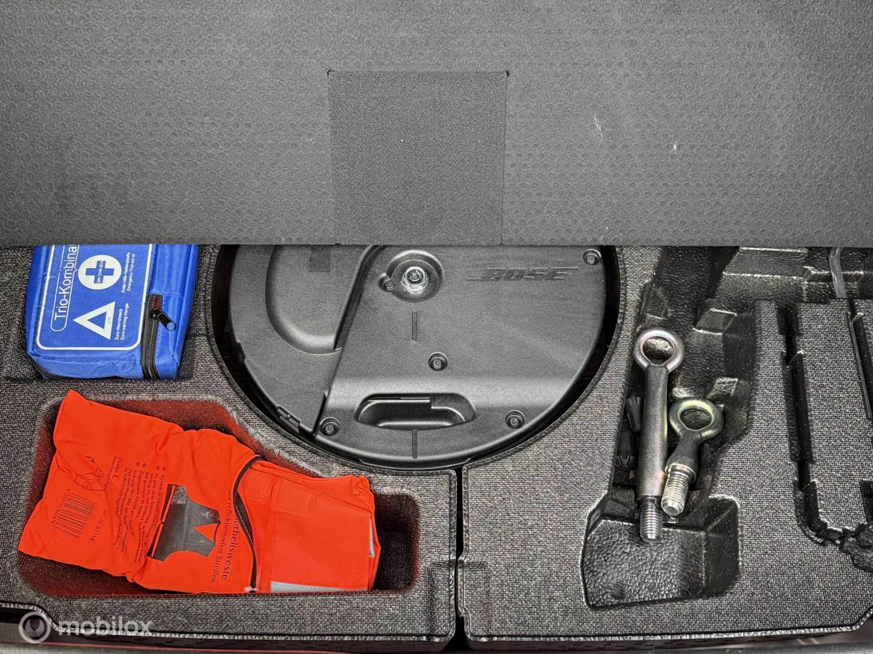 Hoofdafbeelding Mazda 3