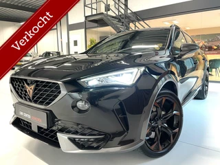 CUPRA Formentor 1.4 e-Hybrid VZ 245 PK/ 360*Camera/ Memory/ 19”LMV