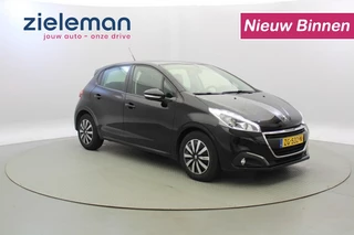 Peugeot 208 1.5 BlueHDi Active - Navi, Cruise