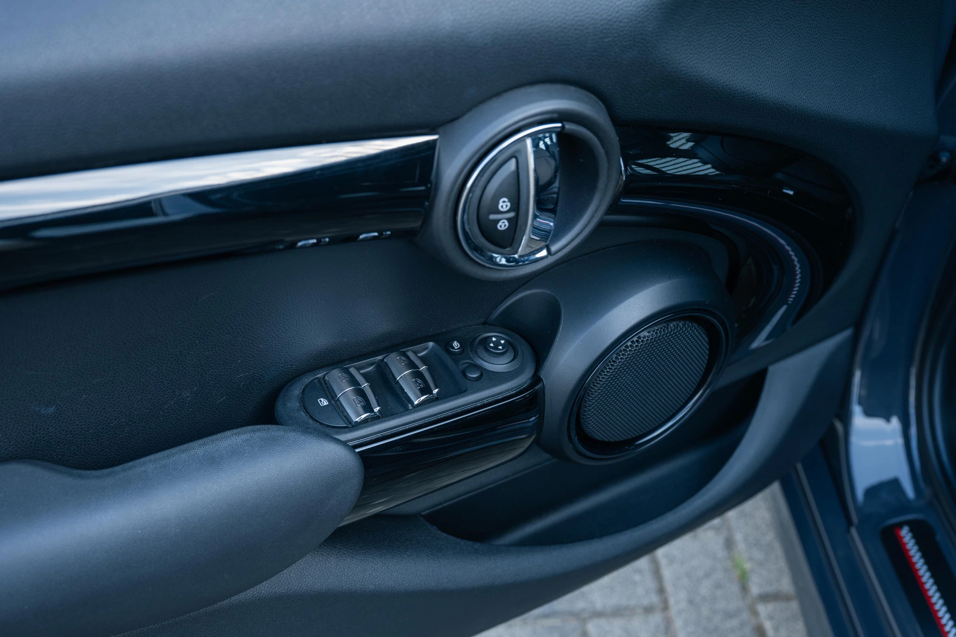 Hoofdafbeelding MINI Cooper S