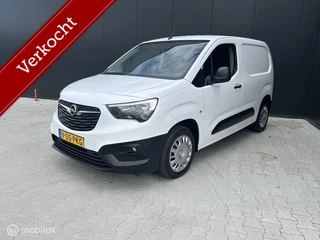 Opel Combo 1.2 Turbo L1 /MARGR/AIRCO/CRUISE/PDC