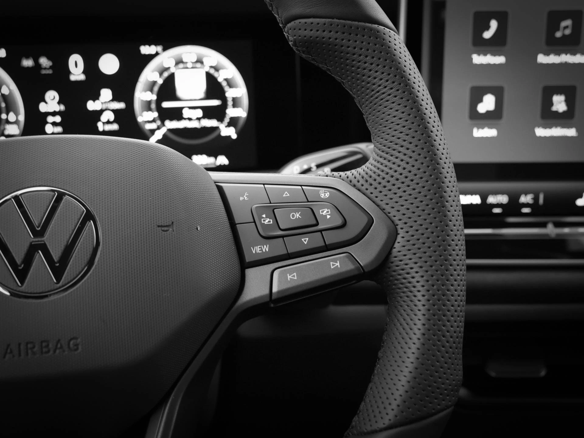 Hoofdafbeelding Volkswagen Tayron