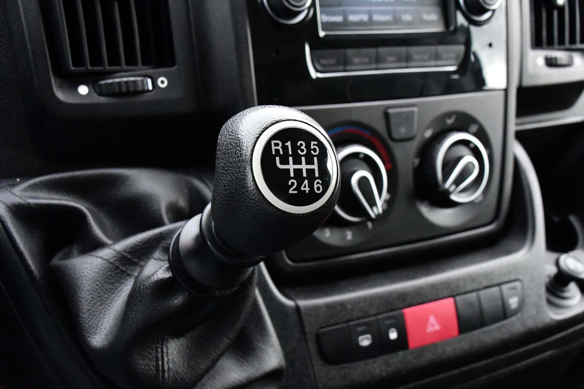 Hoofdafbeelding Citroën Jumper